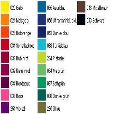 Marabu fixatif Easy Color pour Teinture 25 ML