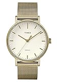Timex Unisex Analog Quartz Uhr The Fairfield