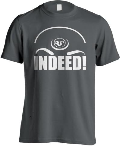 Stargate SG1 - Teal'c Indeed! Quote TV Series T-shirt