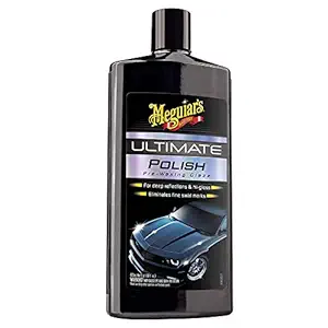 MEGUIARS G19216 Ultimate Polish