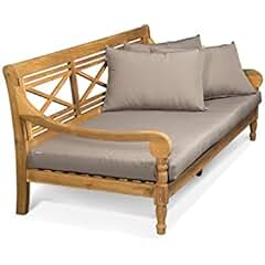 Suchergebnis auf Amazon.de für: gartenbett: Garten