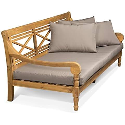 Suchergebnis auf Amazon.de für: gartenbett: Garten