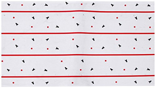 Kerbl 299791 Stallfliegenbogen Eco, 4 Stück, 600 x 340 mm