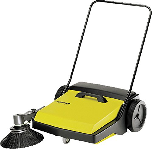 Preisvergleich Produktbild Kärcher Handkehrmaschine ''S 750''