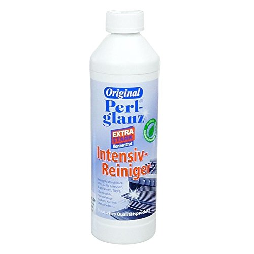 Preisvergleich Produktbild Perlglanz Intensiv-Reiniger 500ml Fettlöser