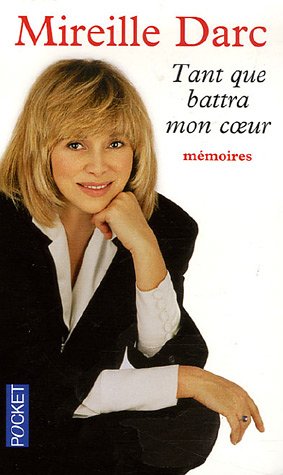 couverture de : Tant que battra mon coeur