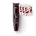 Philips BT5203/15 Beardtrimmer Series 5000 Stubble Trimmer 0.2mm Precision Settings Full Metal Blades