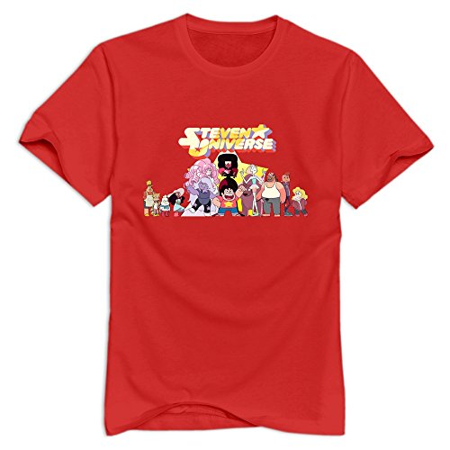 Preisvergleich Produktbild KST Herren T-Shirt Gr. XXL, Braun - Rot