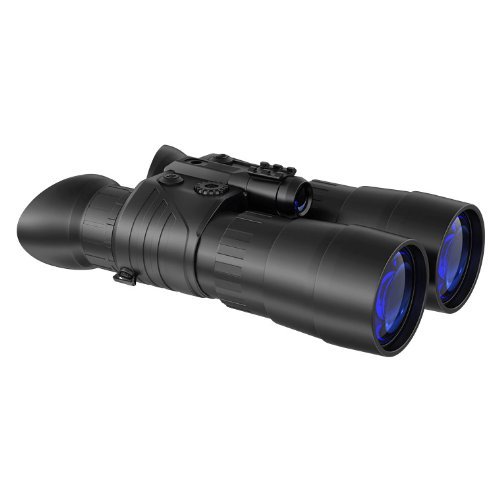 Preisvergleich Produktbild Pulsar Edge GS 3.5x50 Nachtsichtfernglas