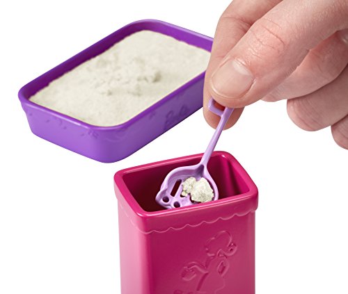 Barbie Potty Training Blissa Kitty