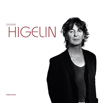 Believe Distribution Services Jacques Platinium Higelin