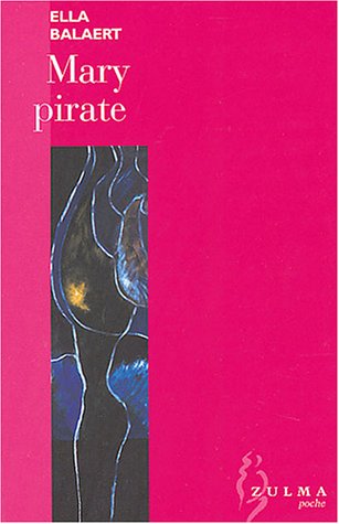 couverture de : Mary pirate