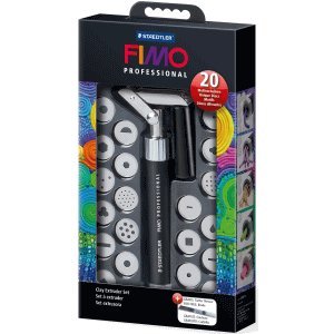 Preisvergleich Produktbild Staedtler Clay-Extruder Fimo professional