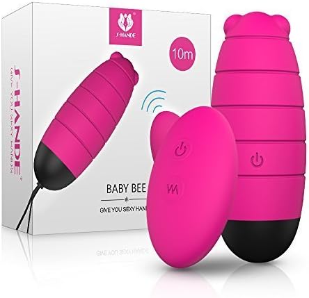 9-Band Female Bluetooth Wireless Remote Control G-eisha Balls - Electric Massager