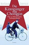 Cover zum Buch Die Kinogänger von Chongjin