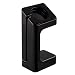 Produktbild Hama Apple Watch Stand und Ladestation (für Apple Watch 38 mm und 42 mm, mit Aussparung für Ladegerät und Kabel) schwarz