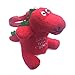 Price comparison product image Welsh Ddriag Goch Dragon Soft Toy Keyring