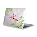 Produktbild Laptoptasche für MacBook 12 A1534 New Pro 13 Zoll A1706 A1708 Air 13 A1466 A1369 A1932 Retina 13 A1502 Flamingos