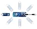 AVM BlueFRITZ! ISDN-Set V2.0 bestehend aus externem Bluetooth ISDN-Modem und Bluetooth USB-Dongle