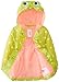 Carter's Baby-Girls Infant Frog Rainslicker, Light Green, 18 Months Color: Light Green Size: 18 Months Infant, Baby, Child