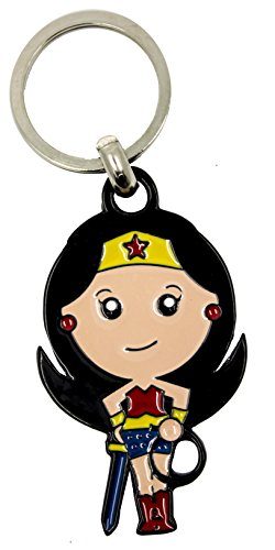 Llavero-Metalico-Wonder Llavero-Metalico-Wonder