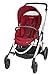 Maxi-Cosi Elea Pushchair (Robin Red)