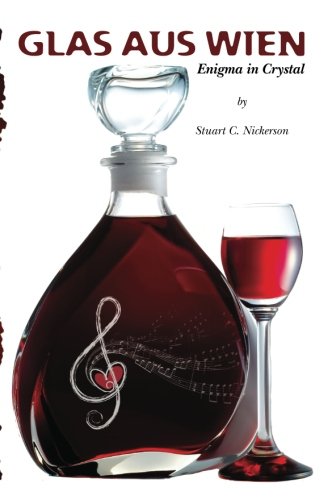 Preisvergleich Produktbild Glas Aus Wien: Enigma in Crystal