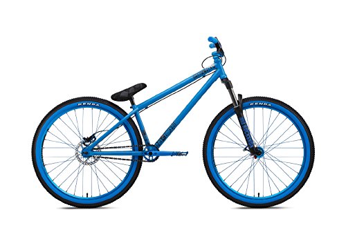 Preisvergleich Produktbild NS Bikes Metropolis 1 Dirtbike