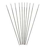 WIG-Schweißen ist ein Schweißverfahren, bei dem Wolframstäbe als Elektroden und Argongas zum Schutz verwendet werden.