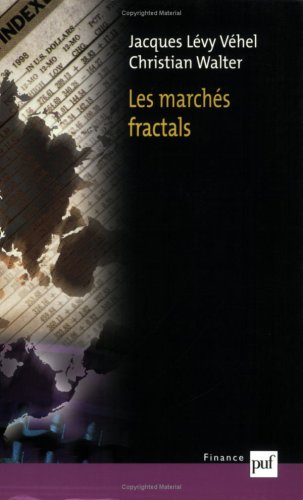 Download Les Marchés fractals Download Les Marchés fractals