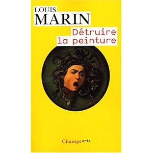 Détruire la peinture