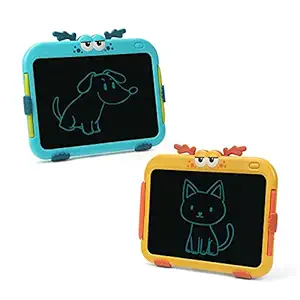 HIGHROOF LCD Writing Tablet Kids Toy for 3+ Boys Girls