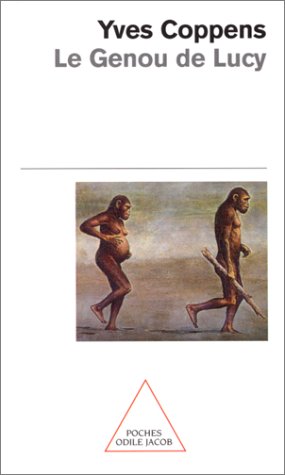 Le genou de Lucy