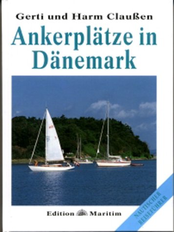 Download Ankerplätze in Dänemark Download Ankerplätze in Dänemark
