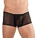 Produktbild Svenjoyment Herren Pants, Black Power, X-Large