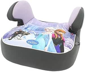 siege auto groupe 2 3 reine des neiges