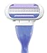 Gillette Venus Divine 4 Blades (1 pack = 4 Blades)