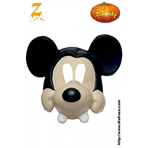 Máscara Mickey Halloween - Única