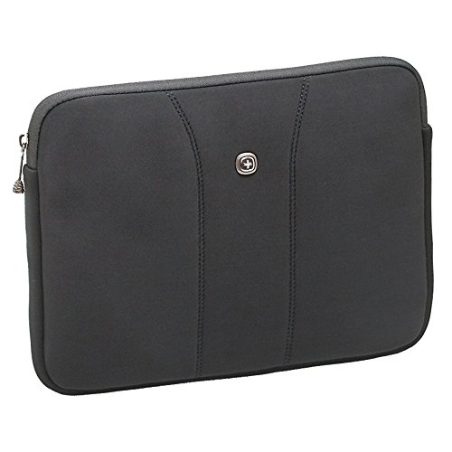 Wenger 600671 0 Businesstasche  35 81 cm  14 1 Zoll  schwarz