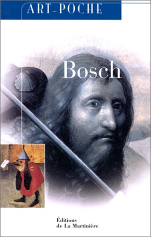 couverture de : Bosch