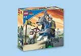 LEGO Duplo Burg 4775 - Ritter und Knappe - LEGO