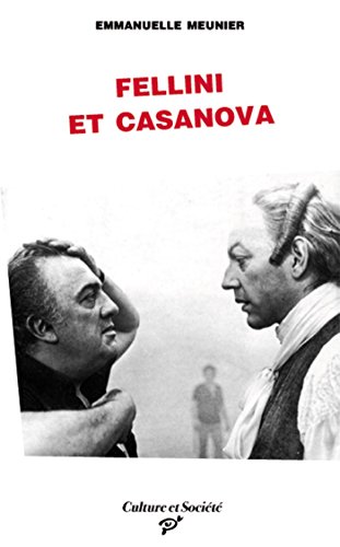 Download Fellini et Casanova Download Fellini et Casanova