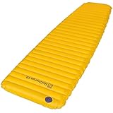 Paria Produits de Terrain Exterieur Matelas Gonflable Recharge - Ultra Léger, Coussin d'Air Isolé - Parfait pour Camping, Randonnée, en Kayak et Bikepacking (Recharge UL)