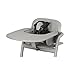 Produktbild CYBEX Gold LEMO Tray, Esstablett, Für CYBEX LEMO Baby Set, Storm Grey