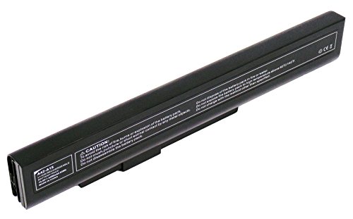 14.4V 4400mAh Ersetzen Laptop akku A42-A15 A32-A15 FPCBP343 FPCBP344 63Wh für Medion Akoya E6222 E7219 MD97874 MD97877 MD97879 E6228 MD98980 MD99050 E7220 E7222 MD99030 MD99060 P6816 P7816 P7818 für Fujitsu Lifebook NH532 - 2