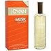 Jovan Musk For Women by Jovan Cologne Spray  96ml