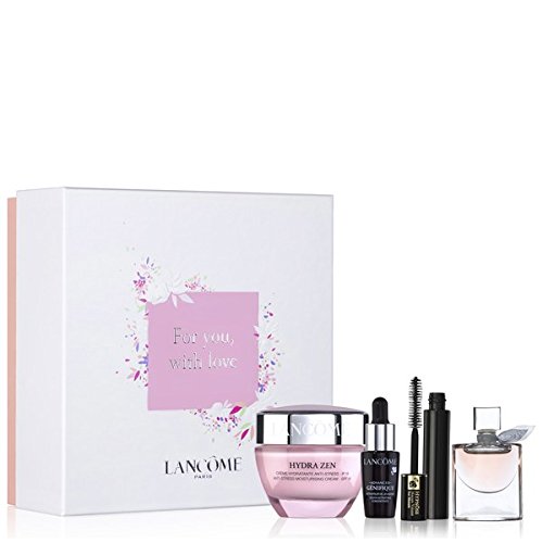 LANCÔME MOTHER'S DAY HYDRAZEN CREAM SET