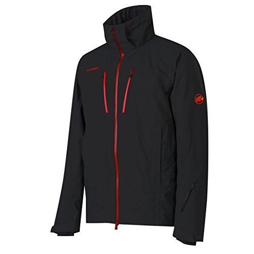 Herren Snowboard Jacke Mammut Stoney Hs Jacke
