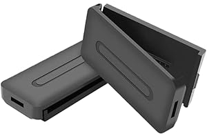 Msagkah 2Pcs Clips de Cinturón de Seguridad para Coche, Ajustador de Cinturón de Seguridad, Hebilla de Cinturón de Seguridad Universal para Relajar los Hombros y el Cuello (Negro)