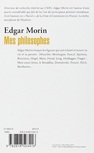 Livres Couvertures de Mes philosophes